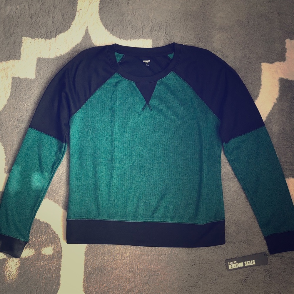 Steve Madden Active Top